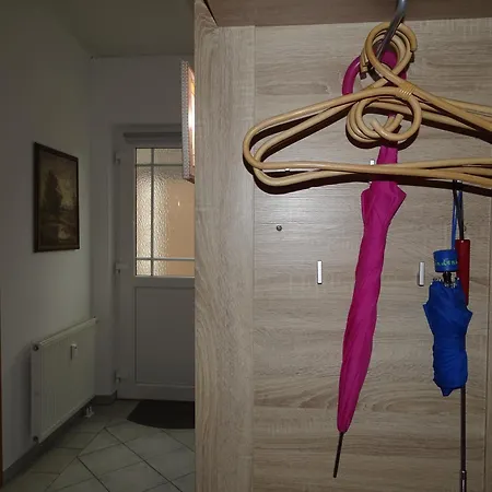 Lindenhof شقة هولزكيرشن
