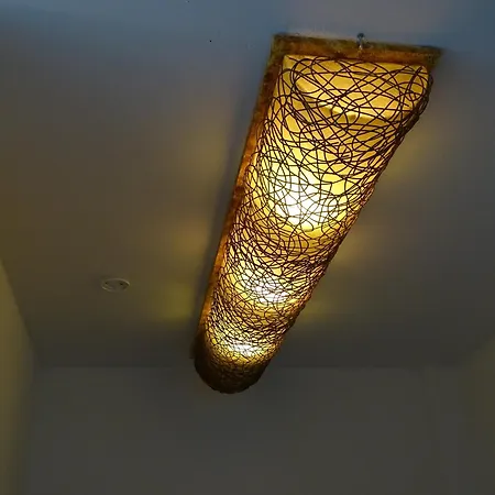 شقة Lindenhof هولزكيرشن
