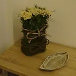 Appartement Lindenhof *