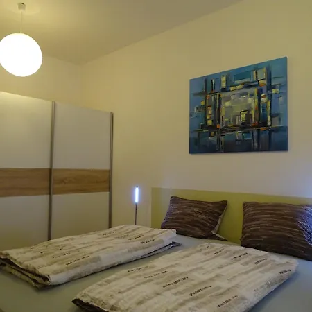 Apartment Lindenhof *