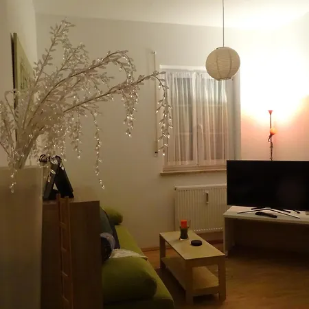 Lindenhof Apartmán Holzkirchen (Miesbach)