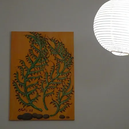 Apartmán Lindenhof *