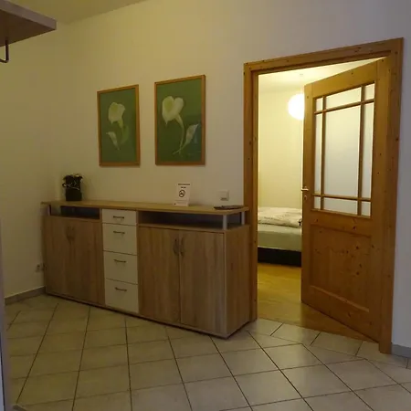 Lindenhof Apartmán Holzkirchen (Miesbach)