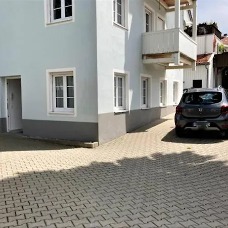 Apartment Lindenhof