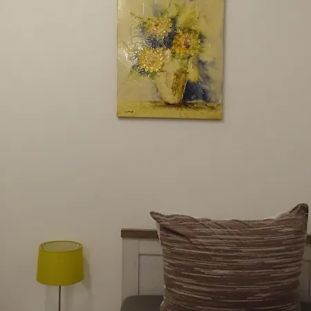 Apartment Lindenhof Holzkirchen (Miesbach)