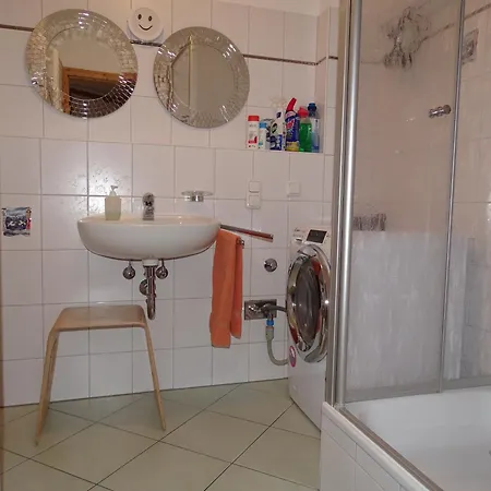 Apartmán Lindenhof Holzkirchen (Miesbach)