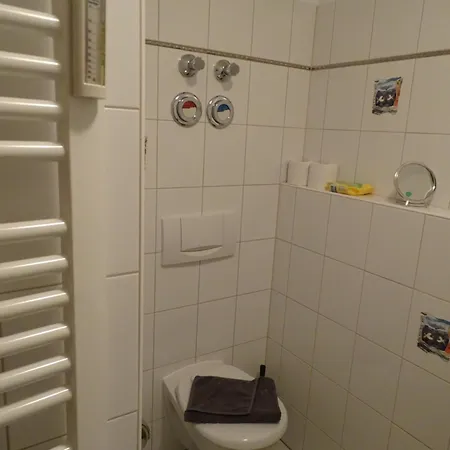 Lindenhof Apartment