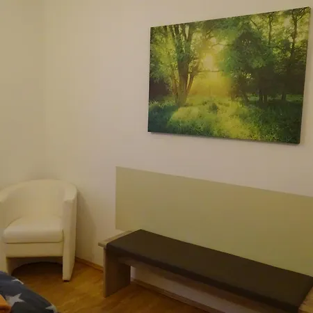 Apartmán Lindenhof
