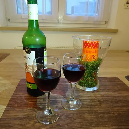 Apartment Lindenhof