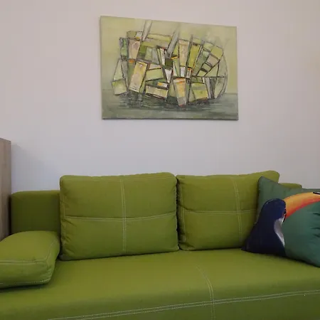 Lindenhof Apartment Holzkirchen (Miesbach)