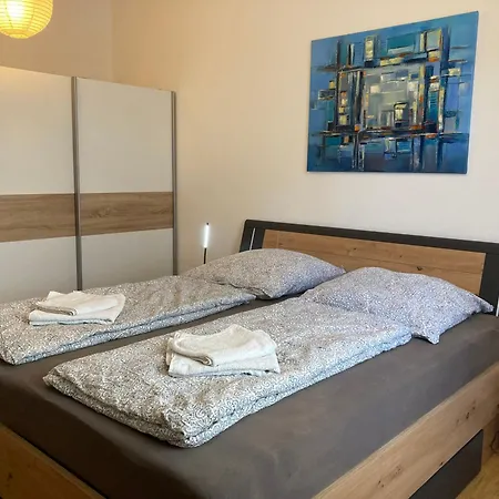 Apartment Lindenhof