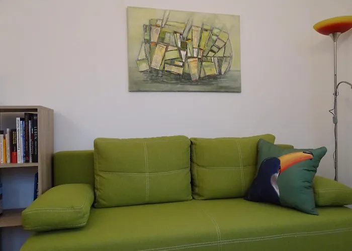 Lindenhof Apartment Holzkirchen (Miesbach)